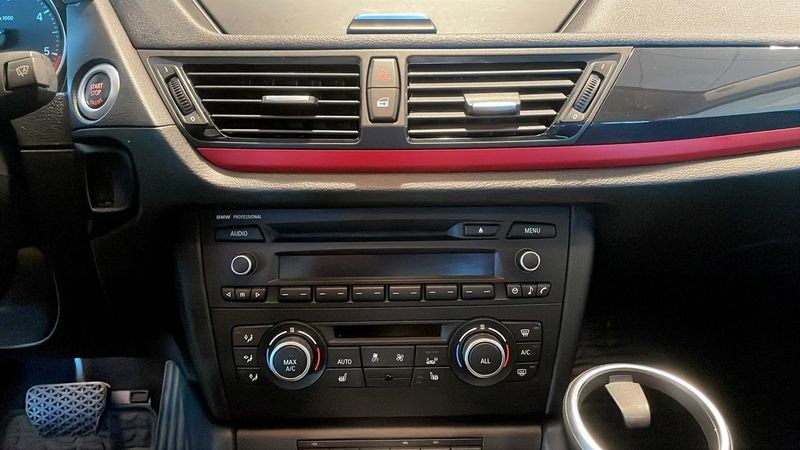 BMW X1 bild 12