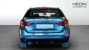 BMW X1 bild 7