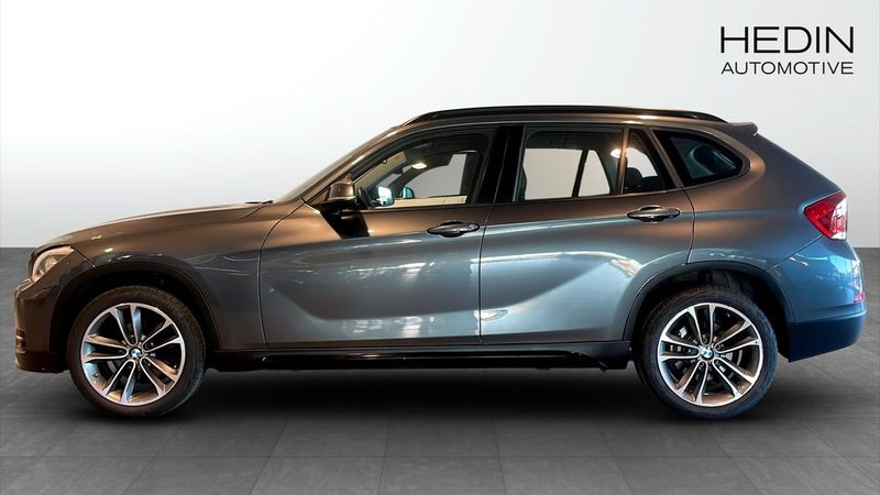 BMW X1 bild 6
