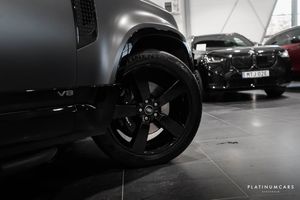Land Rover Defender bild 17