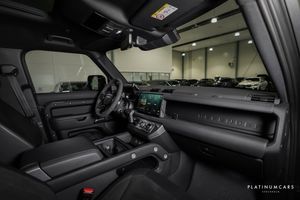 Land Rover Defender bild 6