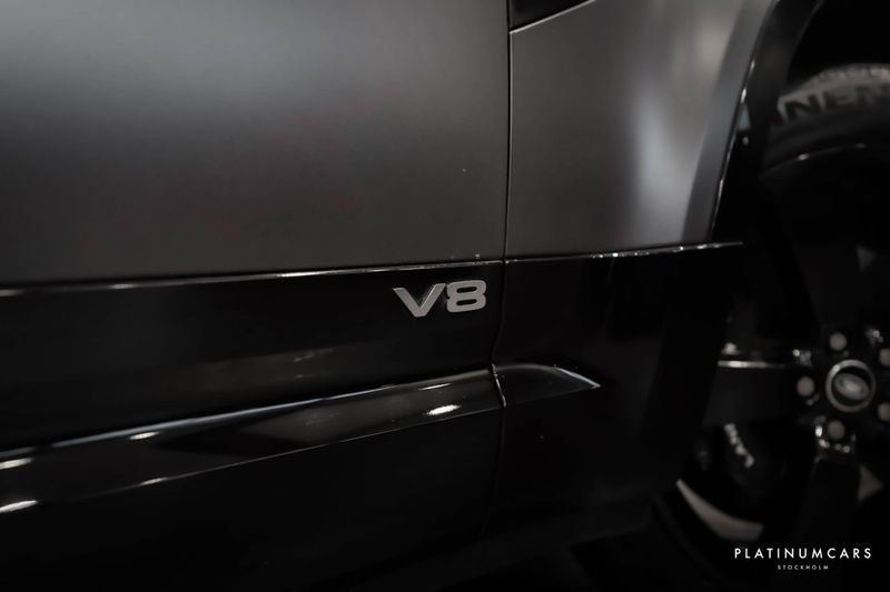 Land Rover Defender bild 18