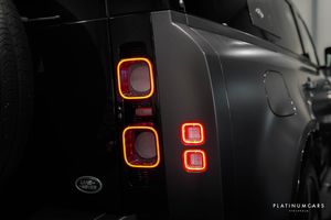Land Rover Defender bild 20