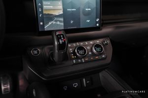 Land Rover Defender bild 10