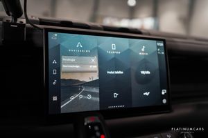 Land Rover Defender bild 11
