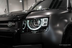 Land Rover Defender bild 15