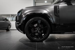 Land Rover Defender bild 21