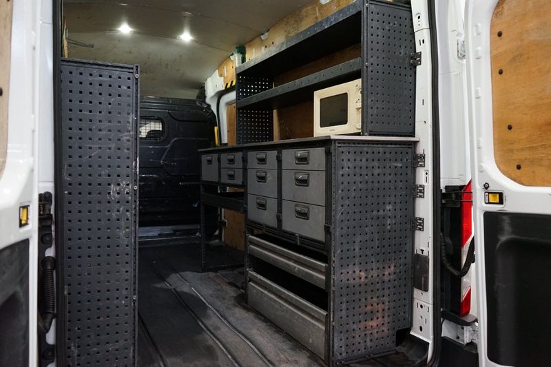 Ford Transit bild 7