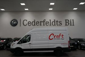 Ford Transit bild 1