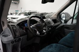 Ford Transit bild 10