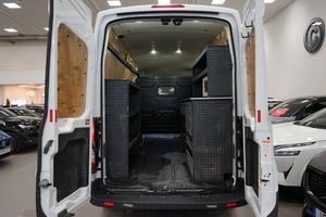 Ford Transit bild 6
