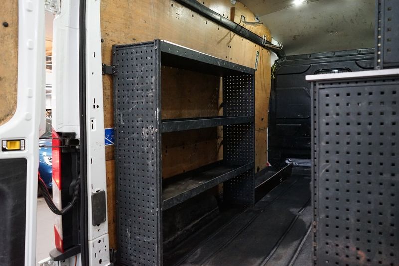 Ford Transit bild 8