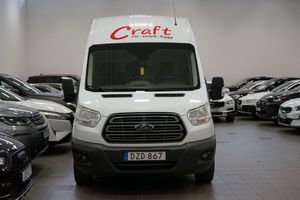 Ford Transit bild 3