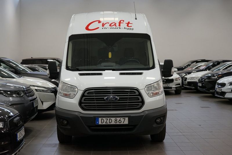 Ford Transit bild 3