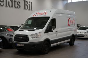 Ford Transit bild 2