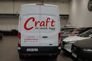 Ford Transit bild 5