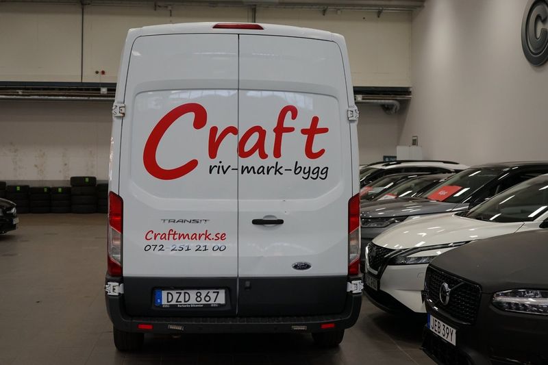 Ford Transit bild 5