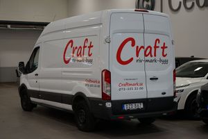 Ford Transit bild 4