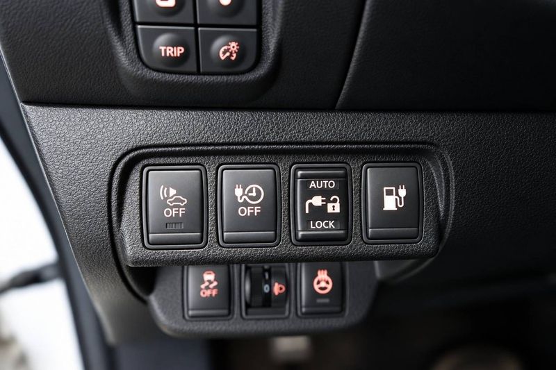 Nissan Leaf bild 14