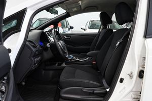 Nissan Leaf bild 9