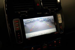 Nissan Leaf bild 11