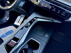 Peugeot e-5008 bild 12