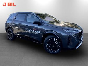 Peugeot e-5008 bild 1