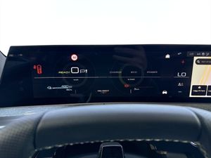 Peugeot e-5008 bild 10