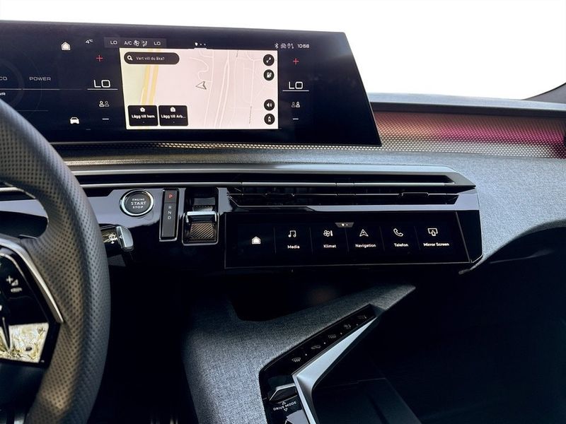 Peugeot e-5008 bild 11
