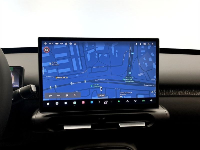 Leapmotor B03X bild 10