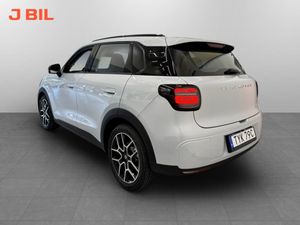 Leapmotor B03X bild 3