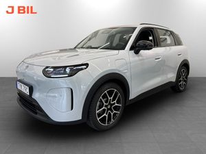 Leapmotor B03X bild 1