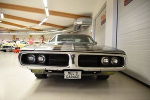 Dodge Charger bild 38