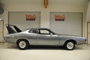 Dodge Charger bild 5