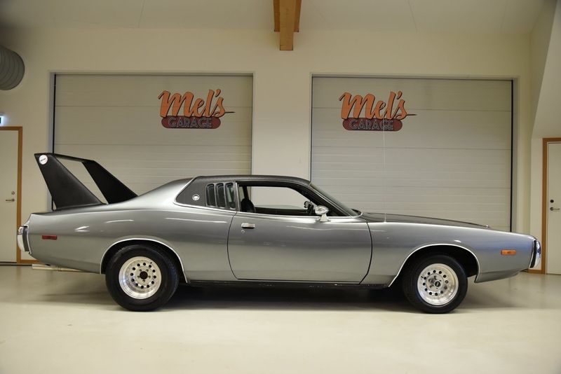 Dodge Charger bild 5