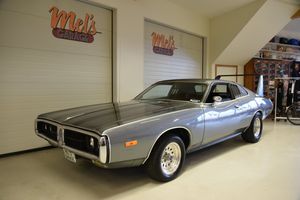 Dodge Charger bild 2