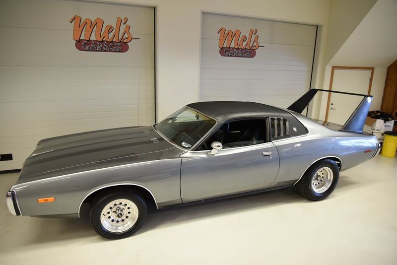 Dodge Charger bild 13