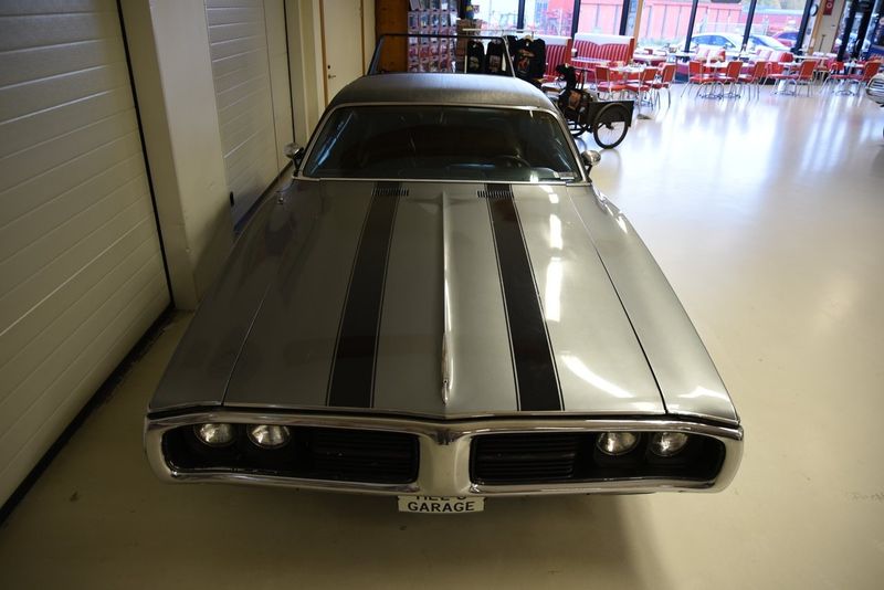 Dodge Charger bild 15