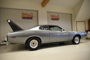 Dodge Charger bild 34