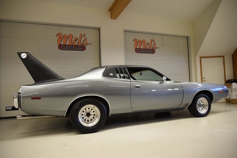 Dodge Charger bild 34