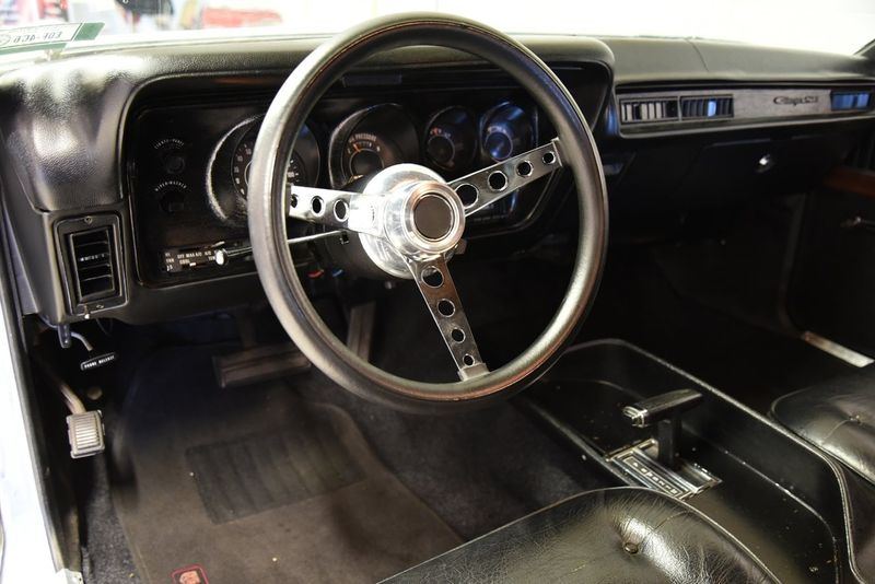 Dodge Charger bild 23