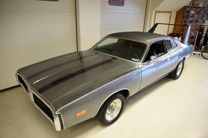 Dodge Charger bild 14