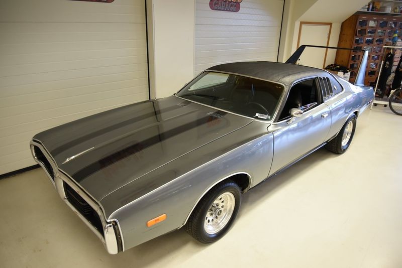 Dodge Charger bild 14