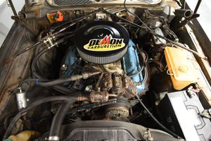 Dodge Charger bild 17
