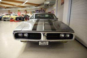 Dodge Charger bild 3