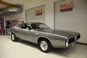 Dodge Charger bild 4