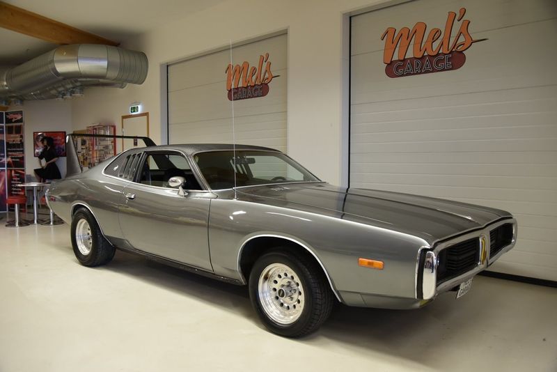 Dodge Charger bild 4