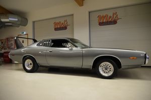 Dodge Charger bild 36