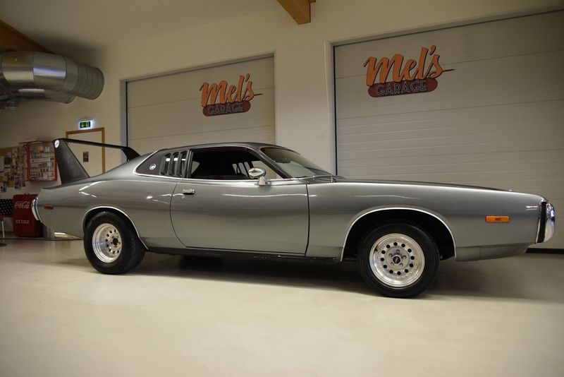 Dodge Charger bild 36