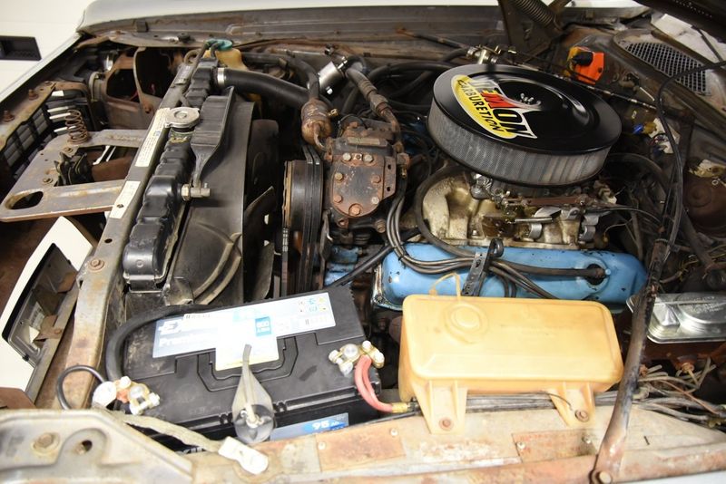 Dodge Charger bild 18